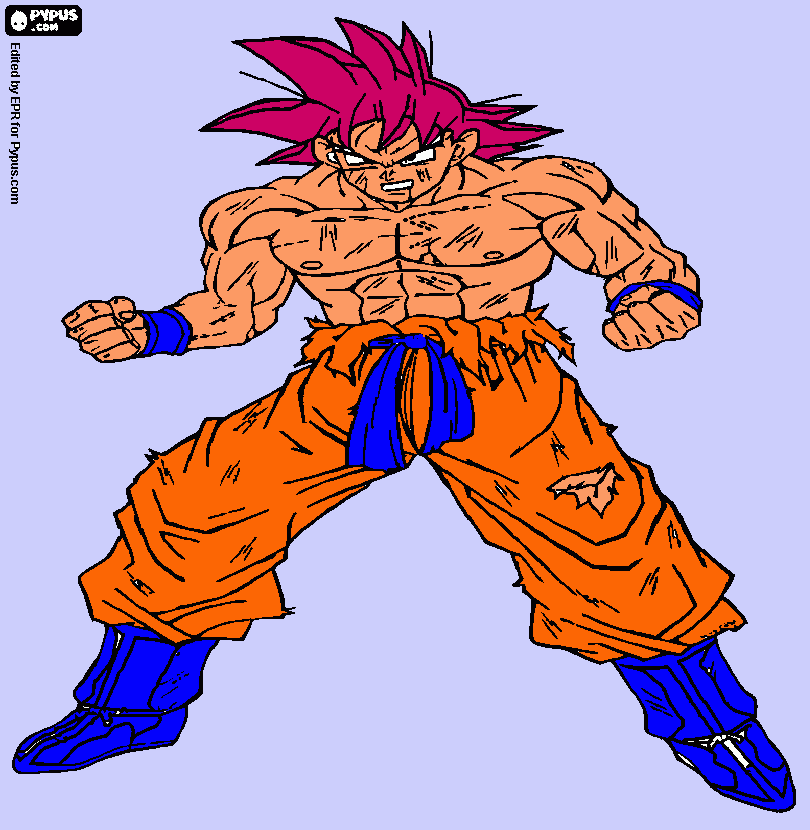 é muito locko para colorir e imprimir