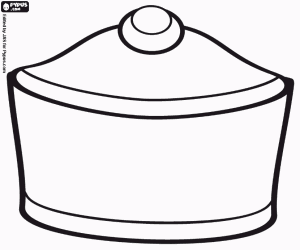 desenho de Mirra, o dom de Baltazar para colorir