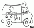 Ambulância 