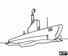 Submarino militar