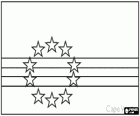 Bandeira de Cabo Verde