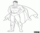 Super-Homem, o Homem de Aço