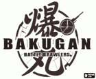 Logo Bakugan