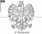 Dia Nacional da Polônia, 11 de Novembro. Comemoração da Independência da Polônia em 1918