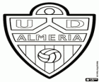 Emblema da UD Almería