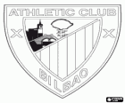 Escudo do Athletic Club Bilbao, Athletic Bilbao