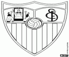 Escudo do Sevilla FC