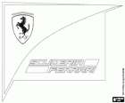 Logo de Scuderia Ferrari