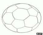 Bola de futebol