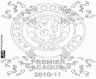 Rangers FC, Glasgow Rangers, campeão da Liga Escocesa de Futebol 2010-2011 