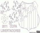 Santos, Campeão da Copa Libertadores 2011
