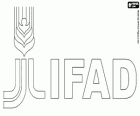 Logo FIDA. Fundo Internacional para o Desenvolvimento Agrícola