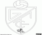 Escudo do Granada CF