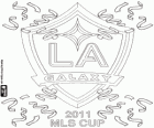 Los Angeles Galaxy, campeão da MLS 2011
