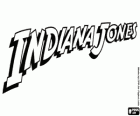 Logo Indiana Jones