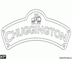Logo de Chuggington