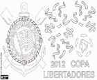 Corinthians, Campeão Copa Libertadores 2012, Timão