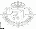 Escudo do Real Valladolid CF