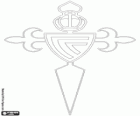 Logo o Real Club Celta de Vigo