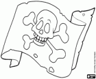 Bandeira pirata