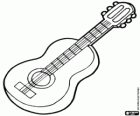 Guitarra clássica