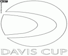 Logo da Copa Davis