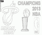 Miami Heat Campeão NBA 2013
