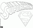 Logo do Superman