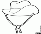 Chapéu de Cowboy