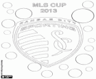Sporting Kansas City, campeão MLS 2013
