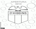 Club Deportivo O'Higgins, Campeão Chileno Apertura 2013