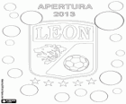 Club León F.C., campeão do Apertura México 2013