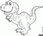 Tiranossauro rex