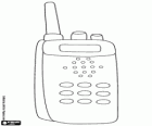 Walkie-Talkie, um sistema de comunicação