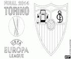 Sevilla FC, campeão UEFA Europa League 2013-2014