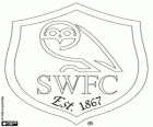 Escudo de Sheffield Wednesday F.C. As corujas, The Owls
