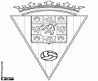 Emblema do Córdoba CF