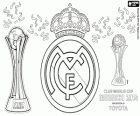 Real Madrid CF, Campeão da Copa do Mundo de Clubes FIFA 2014