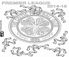 Celtic FC, Celtic Glasgow, campeão do campeonato escocêsde futebol, Premier League 2014-2015