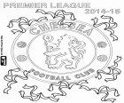 Chelsea FC, campeão da Premier League 2014-2015, Campeonato inglês de futebol