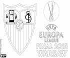 Sevilla FC, campeão da UEFA Europa League 2014-2015