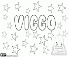 Viggo, nome masculino de origem escandinava, nome usado em países como Noruega, Dinamarca e Suécia