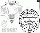 Fenerbahce Istambul é o novo campeão do EuroLeague de basquete 2017, o primeiro time turco que recebe este título. O resultado da final contra Olympiacos foi 80-64. O MVP foi o americano Ekpe Udoh