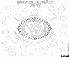Sport Club Corinthians Paulista, campeão do Brasileirão 2017, Campeonato Brasileiro de futebol