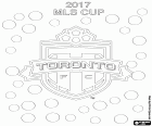 Toronto FC é o campeão da MLS Cup 2017, o primeiro título da franquia de Toronto, no Canadá, na Major League Soccer