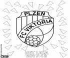 FC Viktoria Plzen é o novo campeão de HET Liga 2017-2018, o mais alto nível do futebol profissional na República Checa. Este é o quinto título de campeão depois de 2010-11, 2012-13, 15-2014 e 2015-16