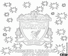 O Liverpool FC conquistou o título de campeão da Premier League 2019-2020. Os Reds conseguiram vencer a principal competição de futebol da Inglaterra pela 19ª vez, trinta anos após o campeonato anterior.