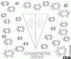 O Club Deportivo Universidad Católica conquistou em 2020, pela terceira temporada consecutiva, o título de campeão da Primeira Divisão chilena. Este é o décimo quinto título de campeão da liga chilena de futebol