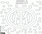 A Inter de Milão venceu o Scudetto na temporada 2020-2021. Após onze anos, FC Internazionale Milano é campeão da Serie A, primeira divisão do futebol profissional da Itália