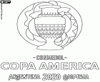 A Copa América de 2020, com sedes na Argentina e colômbia, foi adiada para 2021 devido à pandemia COVID-19. Devido aos problemas de ordem pública pelos protestos dos cidadãos na Colômbia e à complicada situação de saúde na Argentina, ambos os países desistiram de sediar esta competição. De acordo com a CONMEBOL, o torneio da Copa América 2021 será finalmente realizado no Brasil